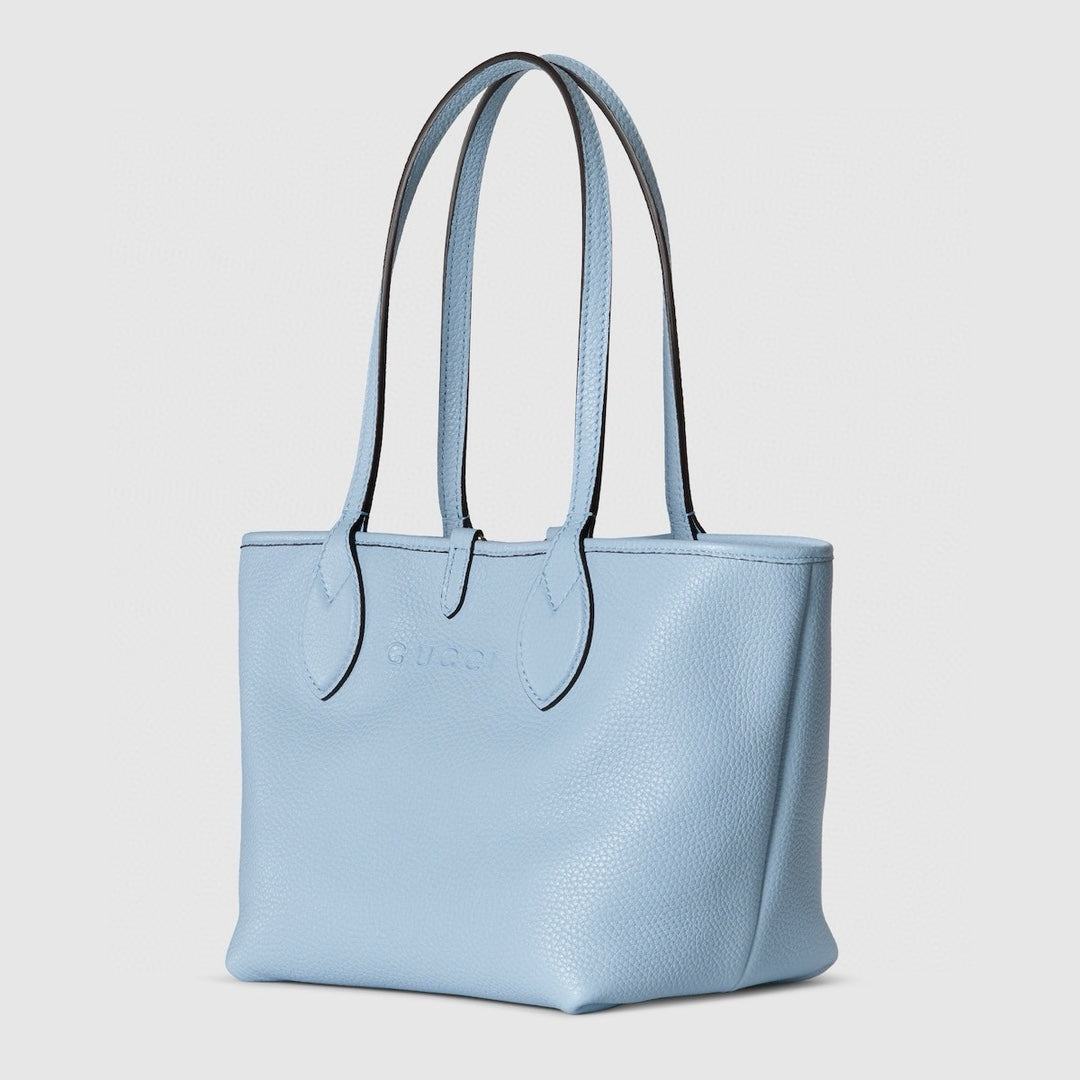 Gucci GG Totissima small reversible tote bag