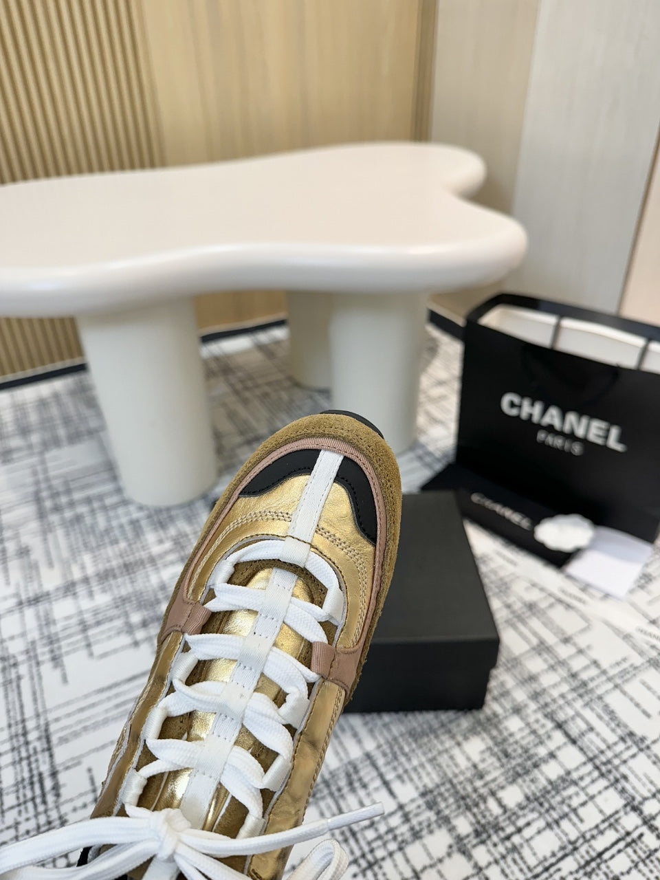 Chanel Sneakers