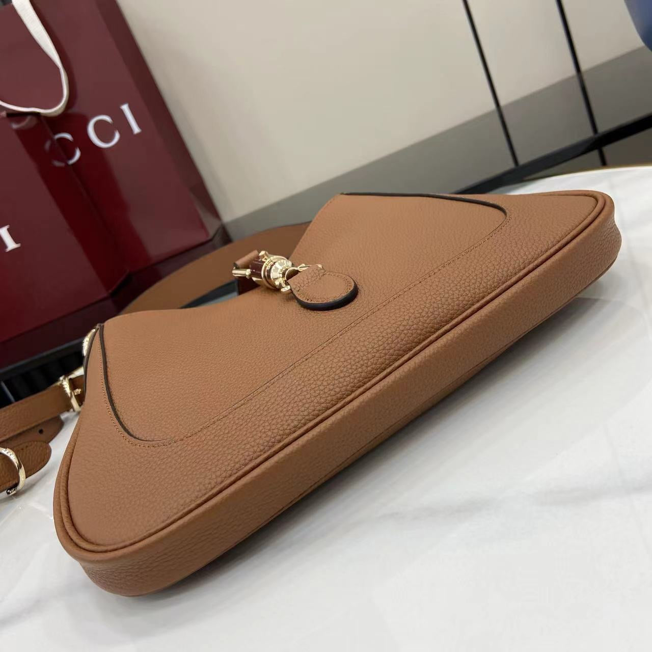Gucci Jackie 1961 bag