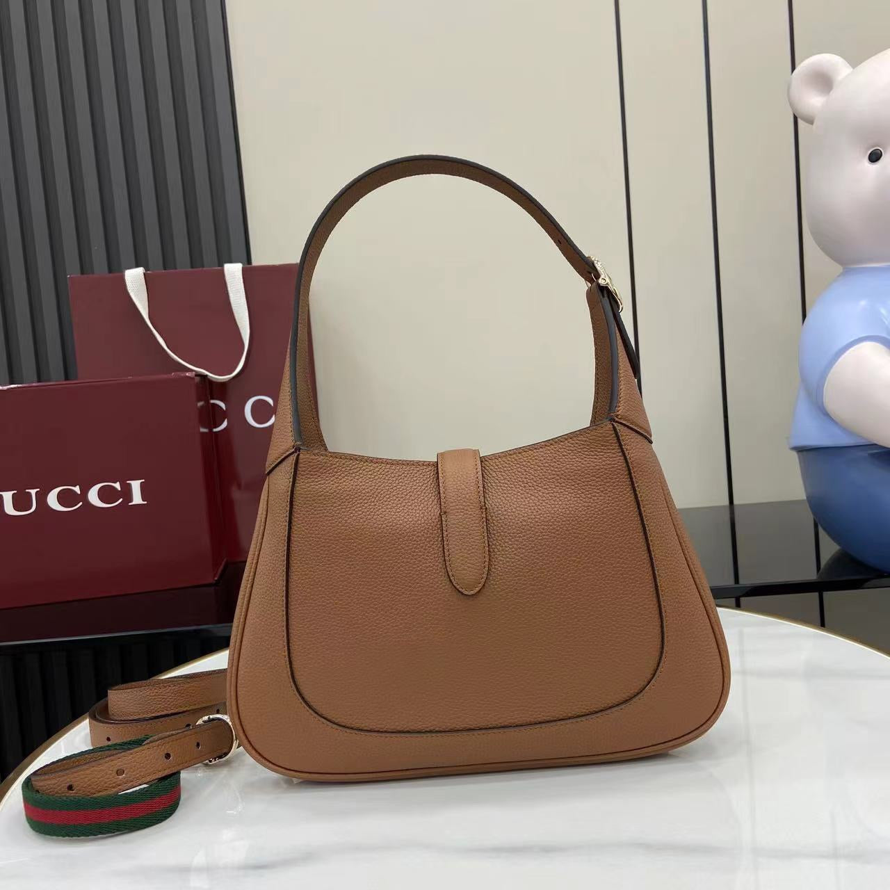 Gucci Jackie 1961 bag