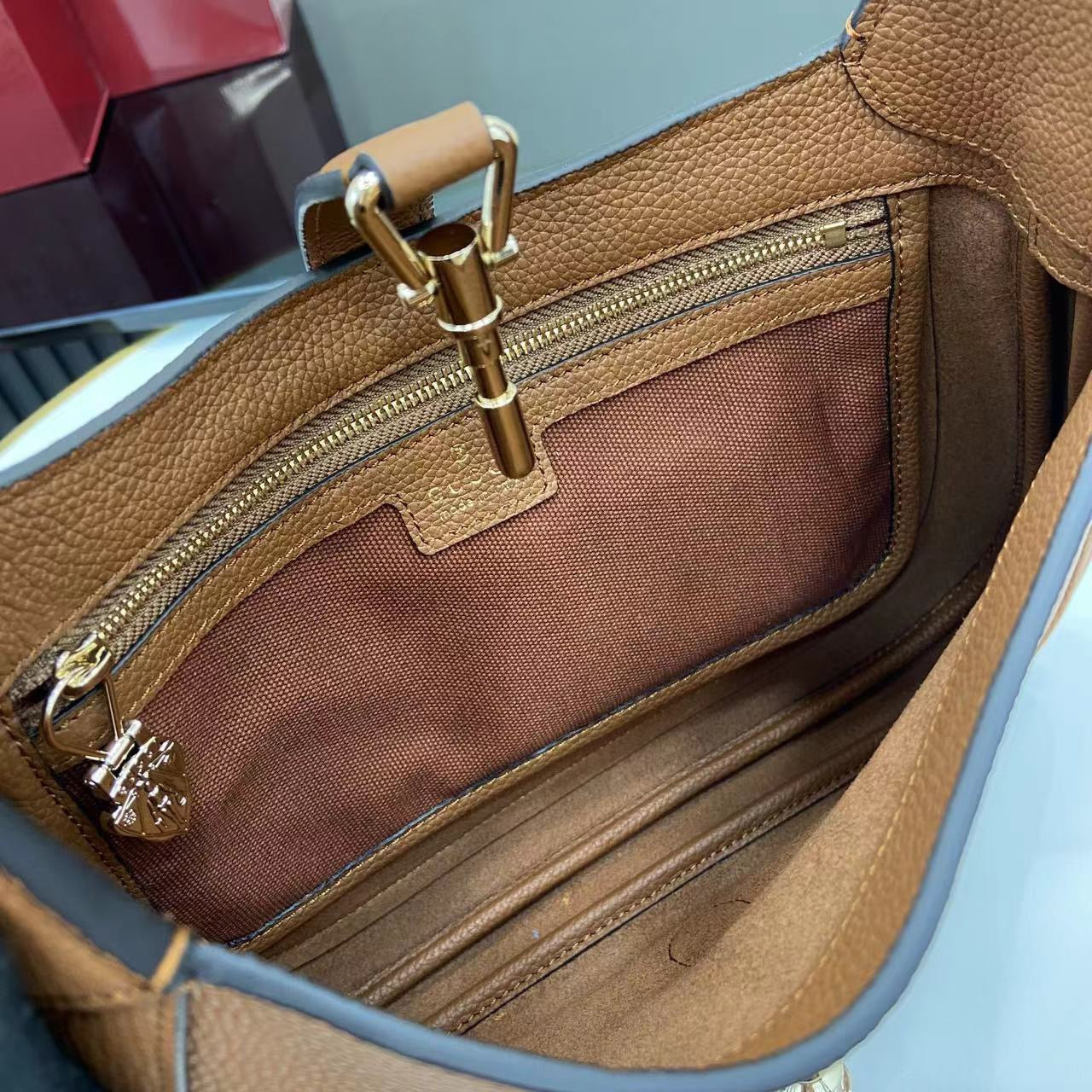 Gucci Jackie 1961 bag