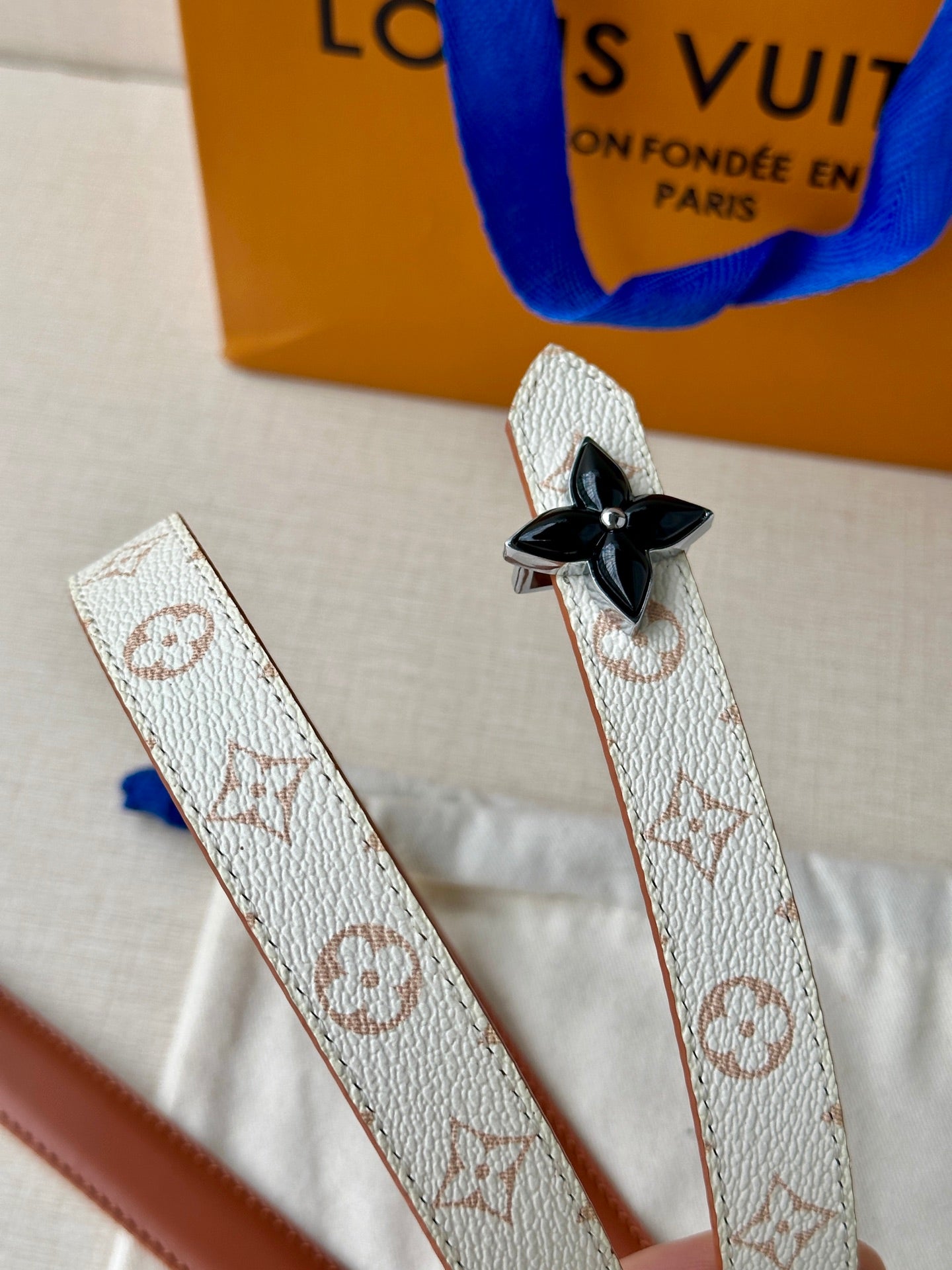 Louis Vuitton Belt