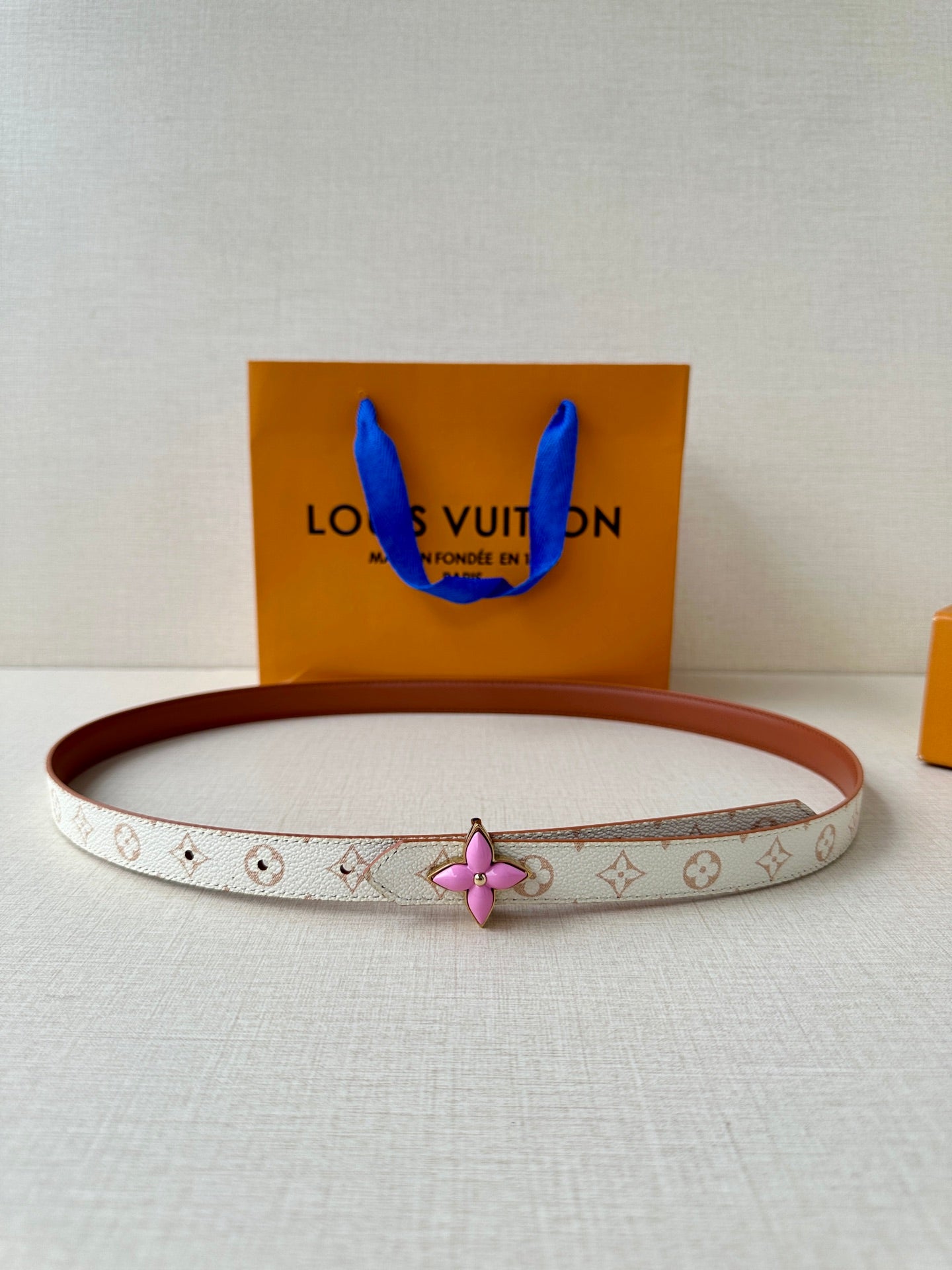 Louis Vuitton Belt