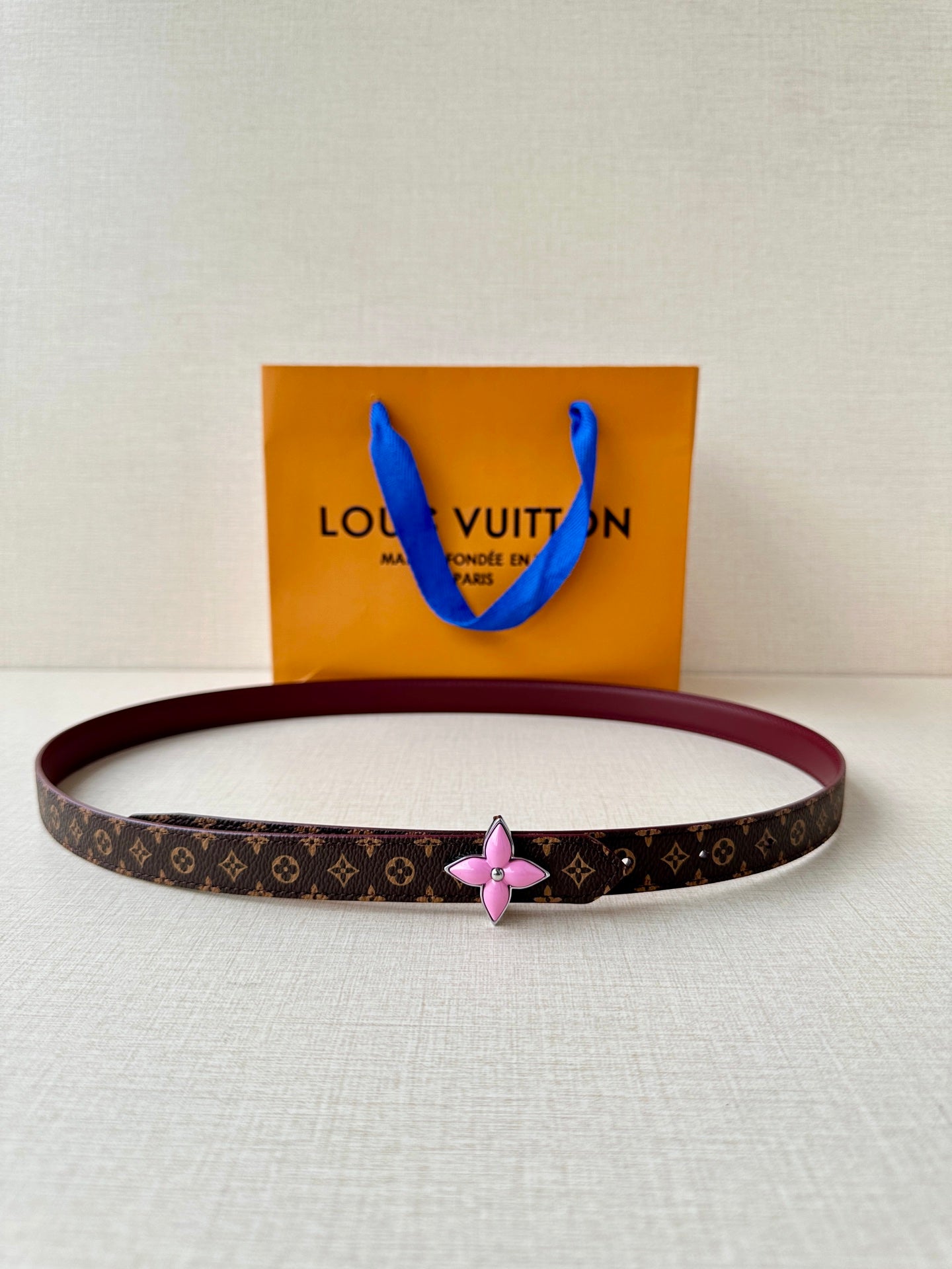 Louis Vuitton Belt