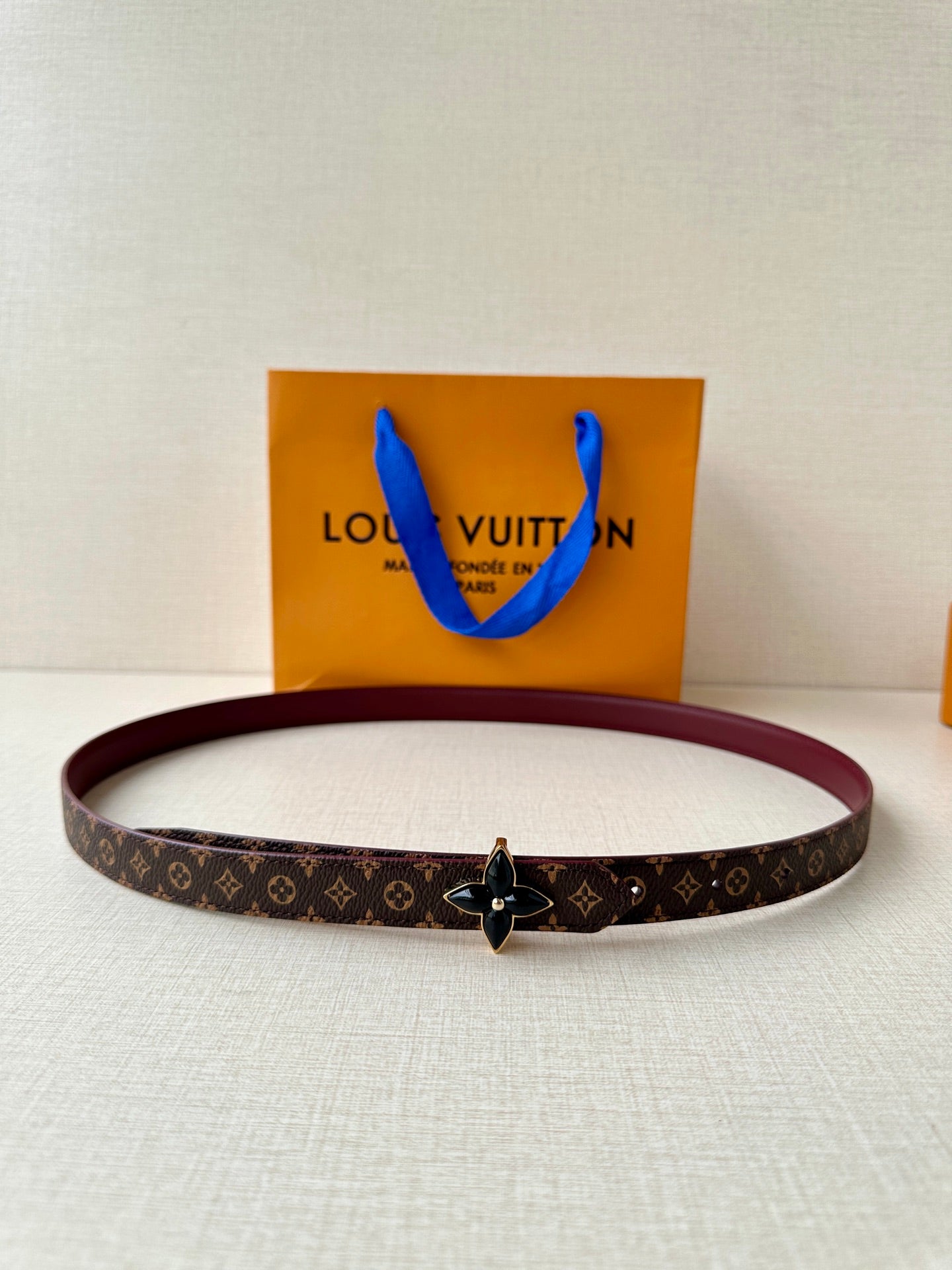 Louis Vuitton Belt