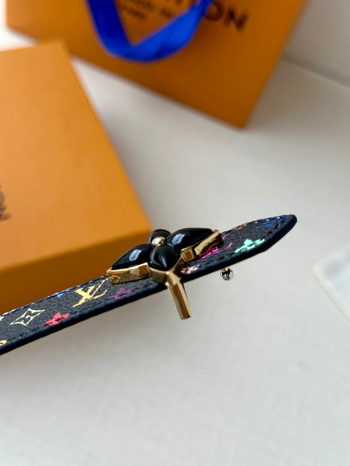 Louis Vuitton Belt