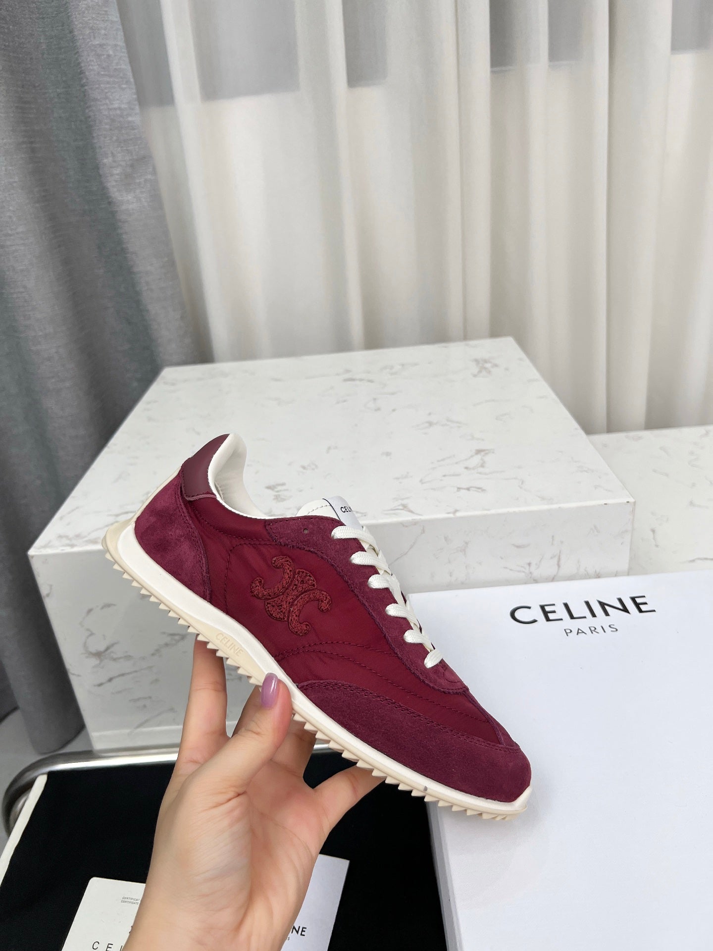 Celine Sneakers