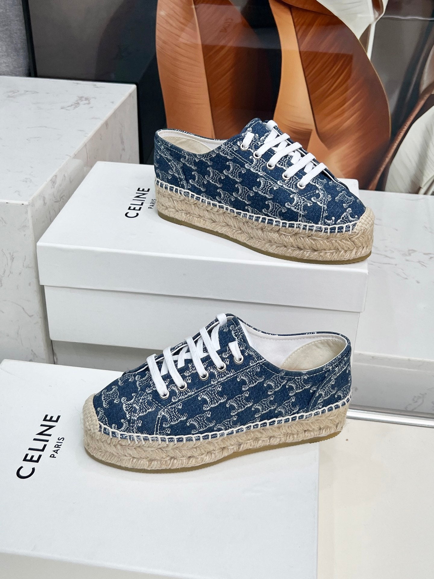 Celine Shoes