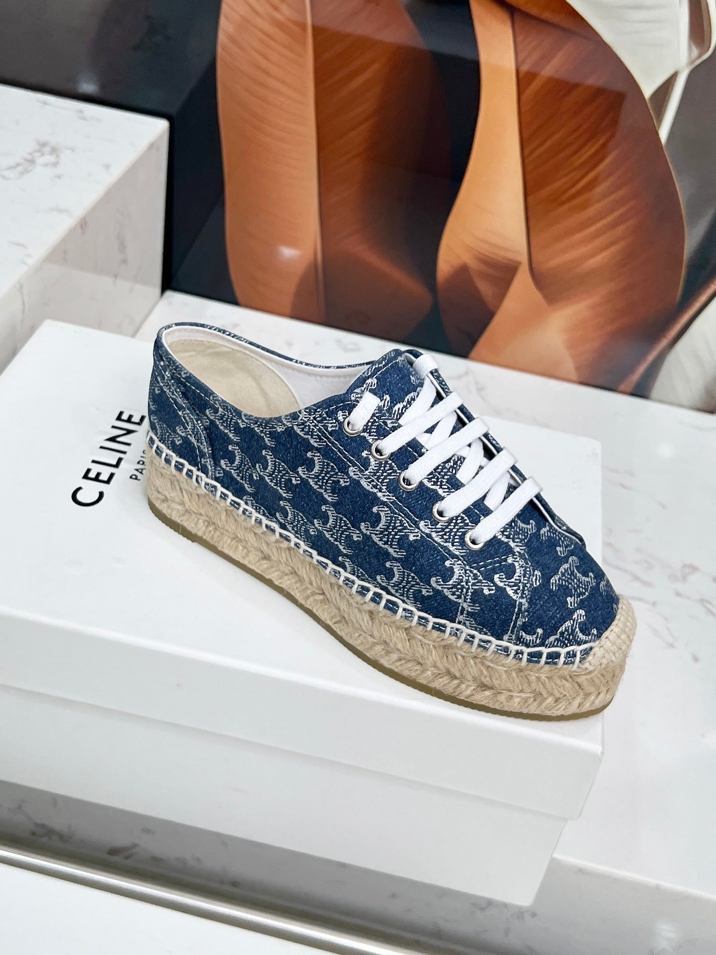Celine Shoes