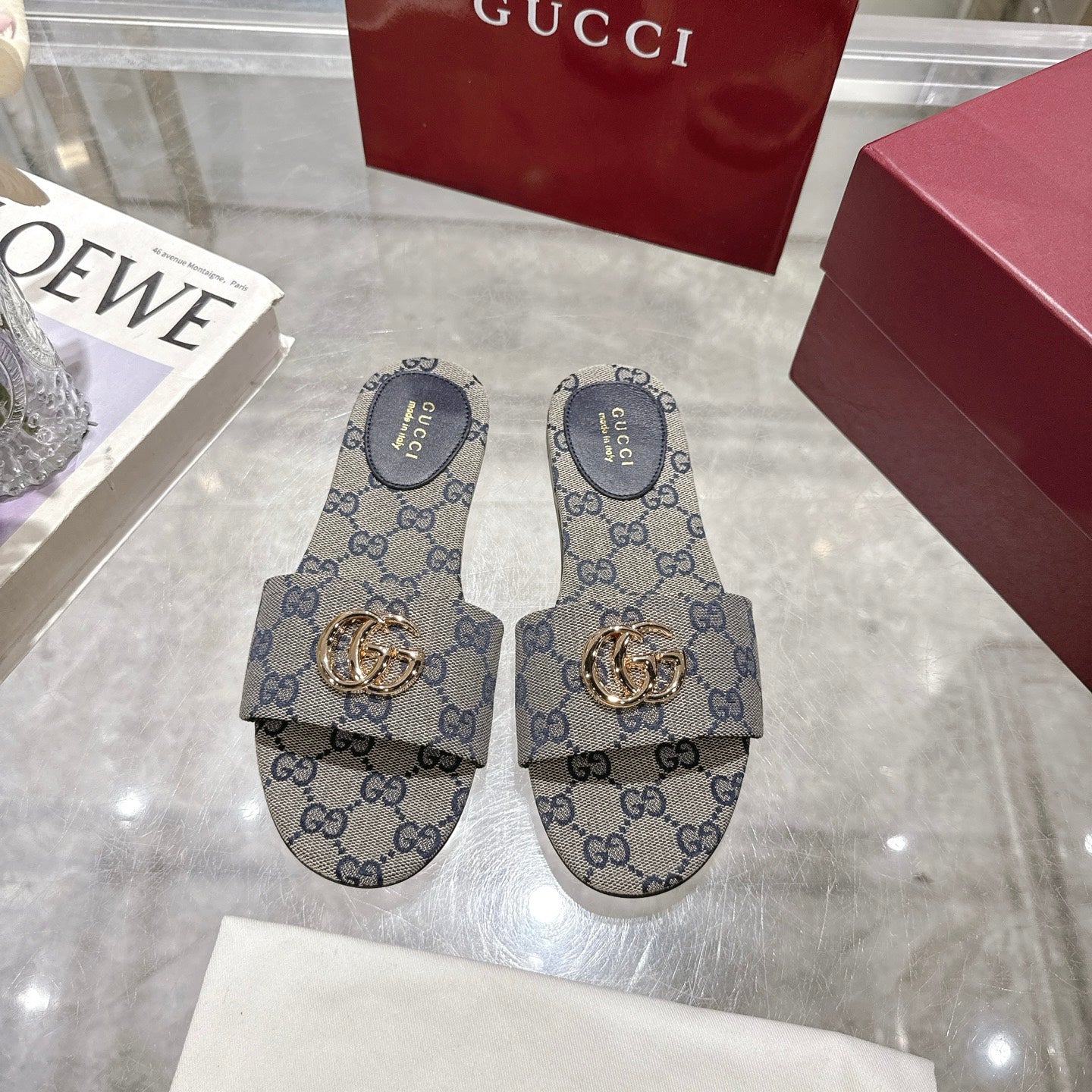 Gucci Sandals