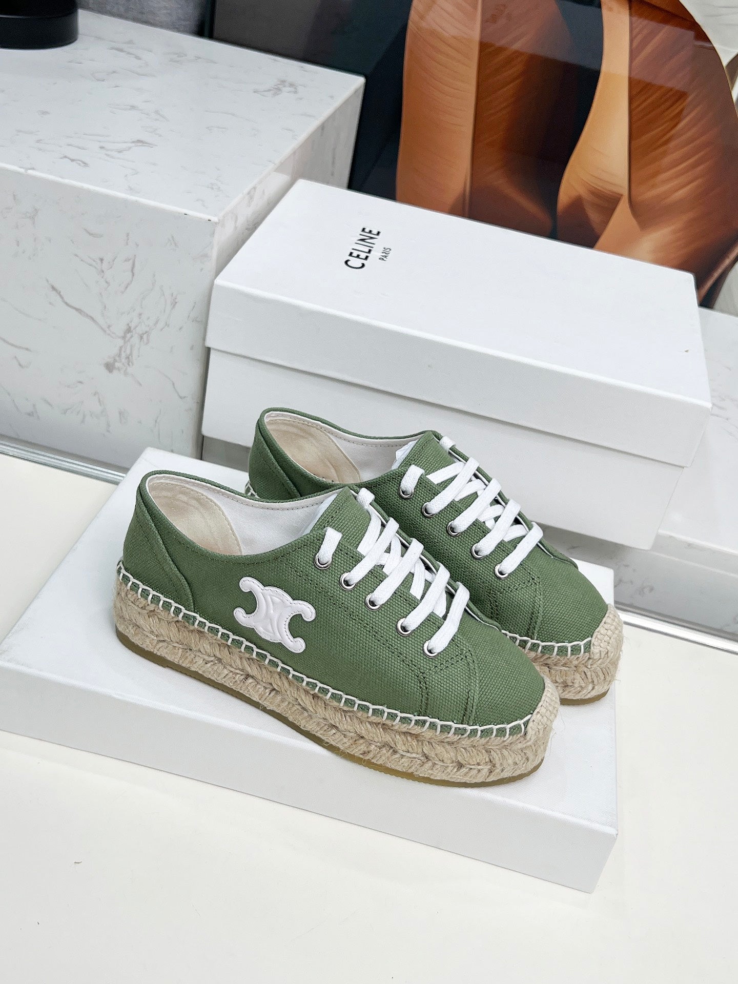 Celine Shoes