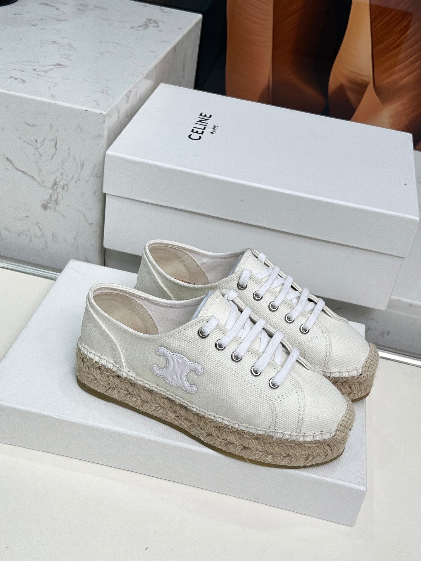 Celine Shoes