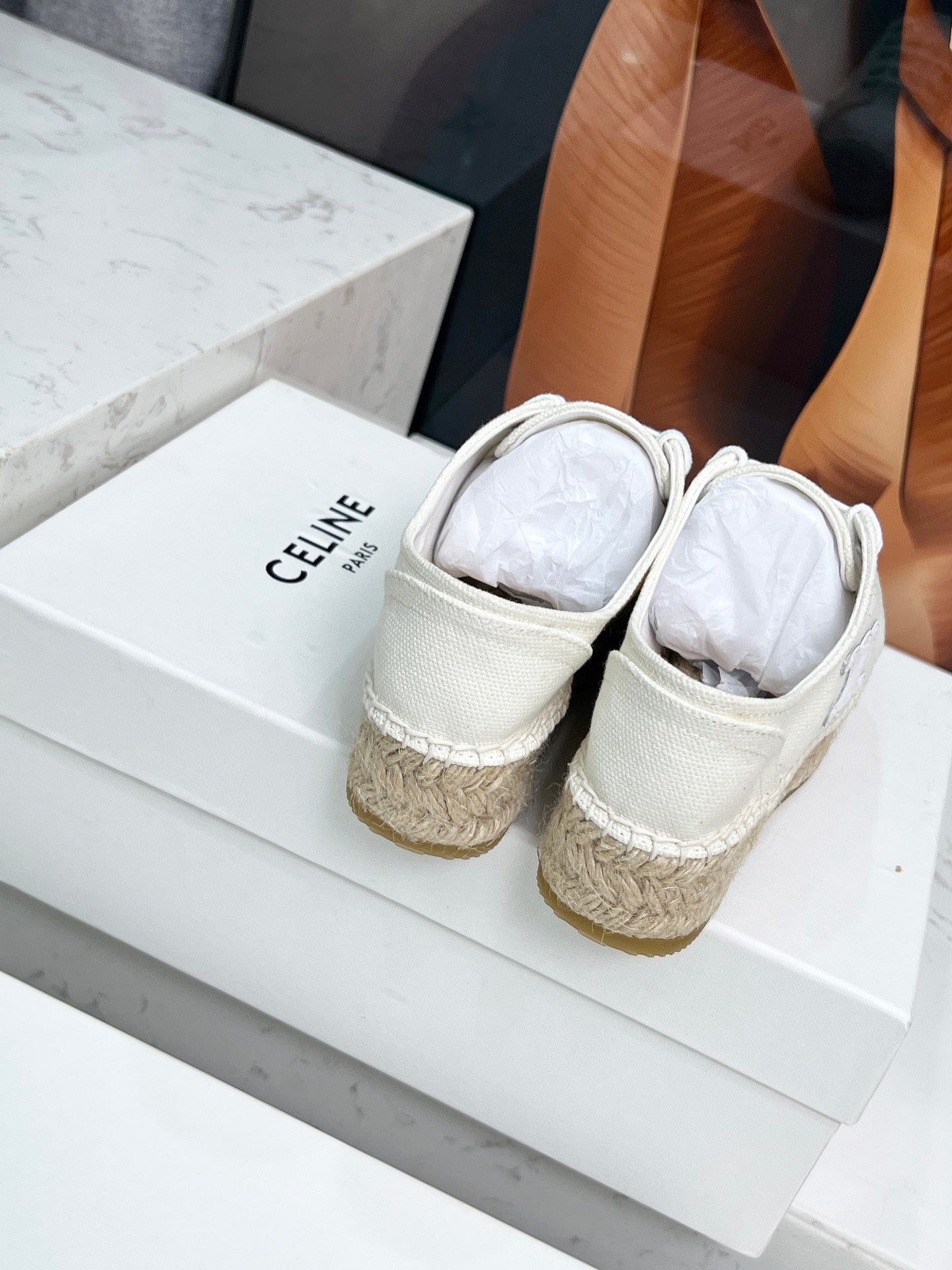 Celine Shoes