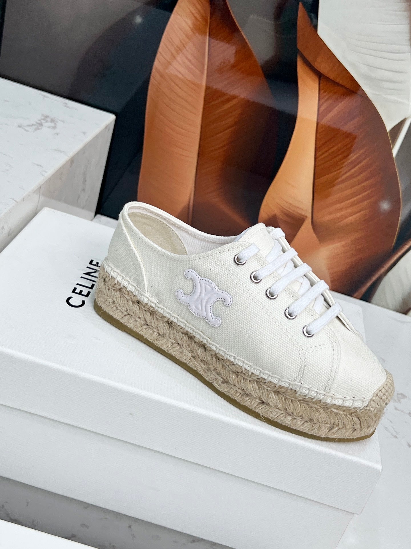Celine Shoes