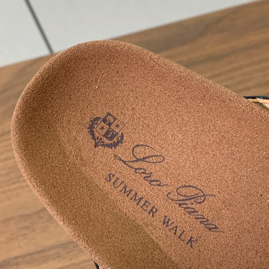 Loro Piana Clogs