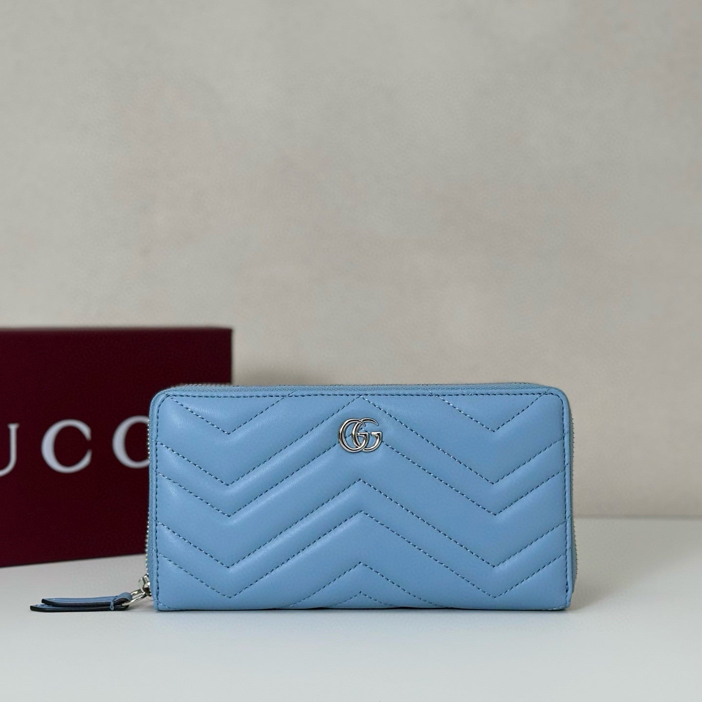 Gucci Marmont Wallet