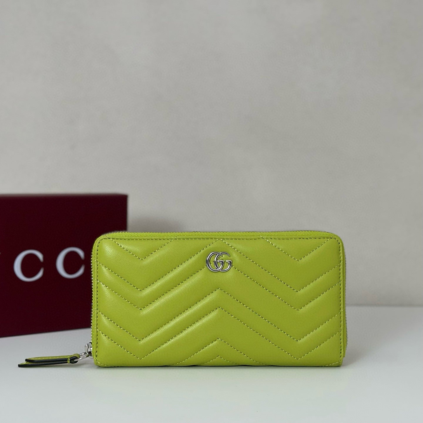 Gucci Marmont Wallet