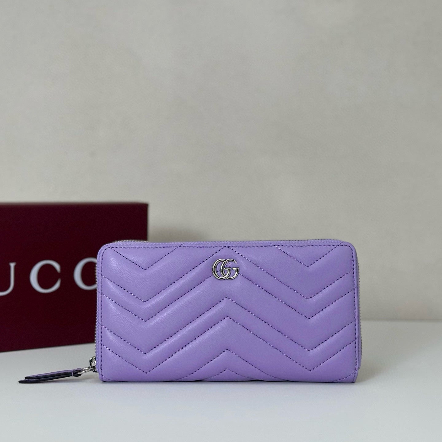 Gucci Marmont Wallet