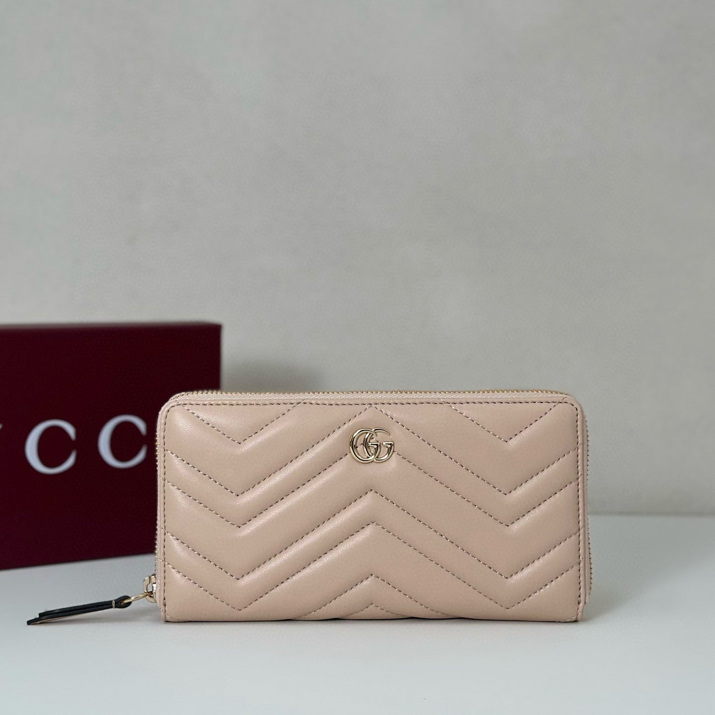 Gucci Marmont Wallet