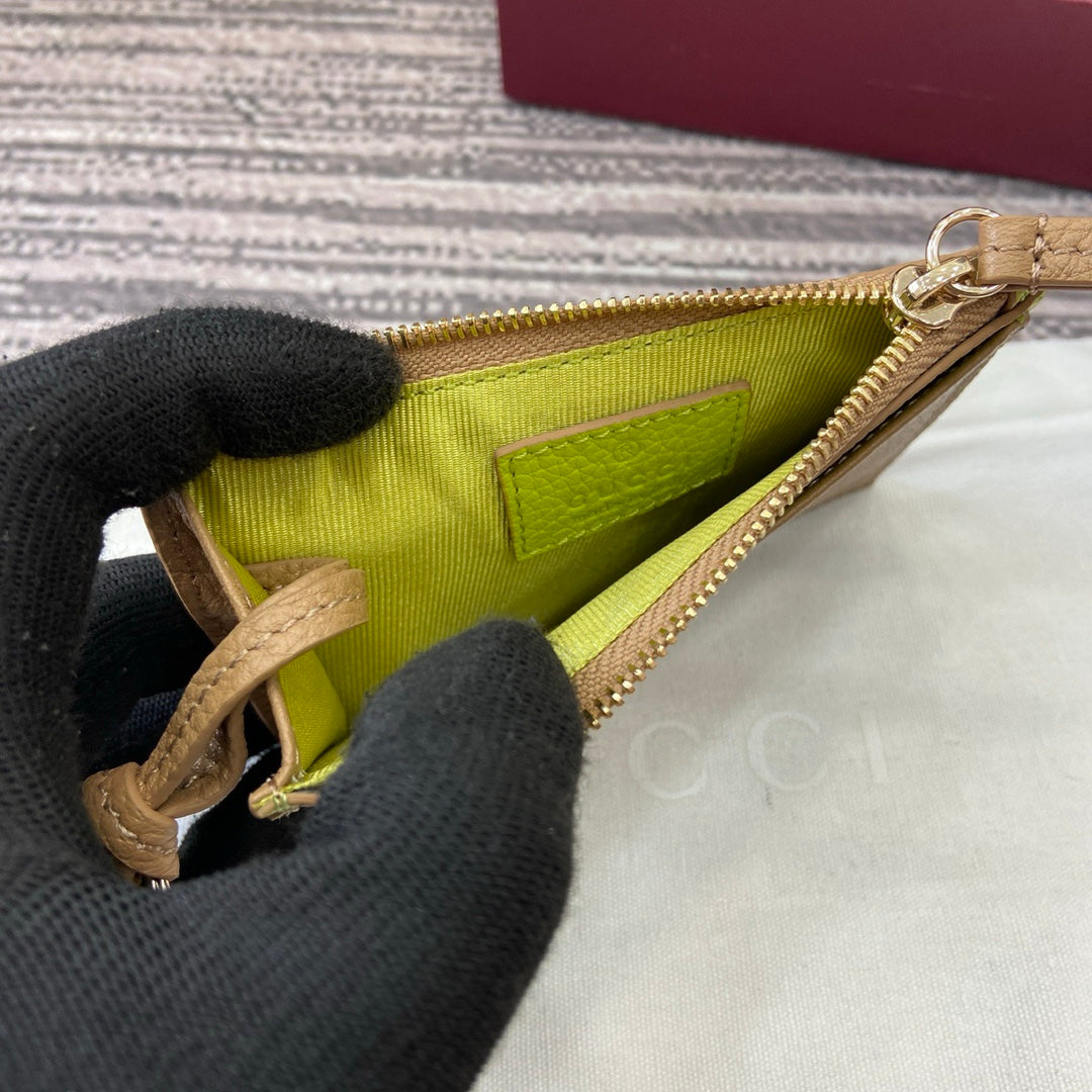 Gucci Mini Wallet card holder