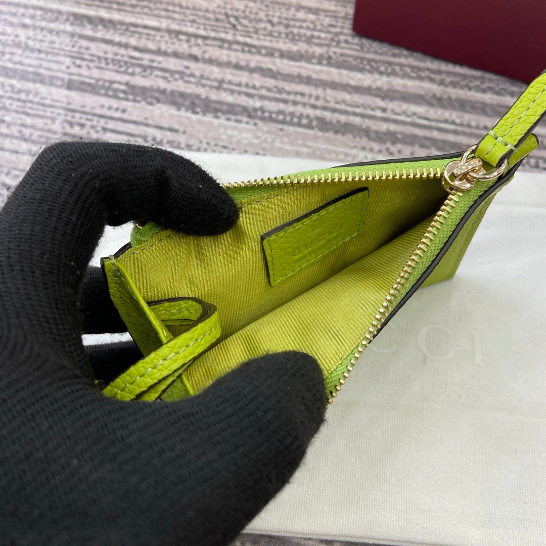 Gucci Mini Wallet Card holder