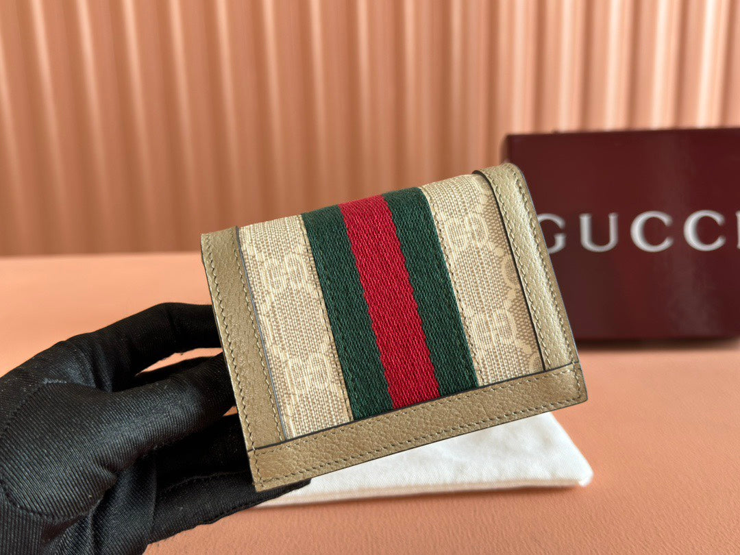 Gucci Ophidia Wallet