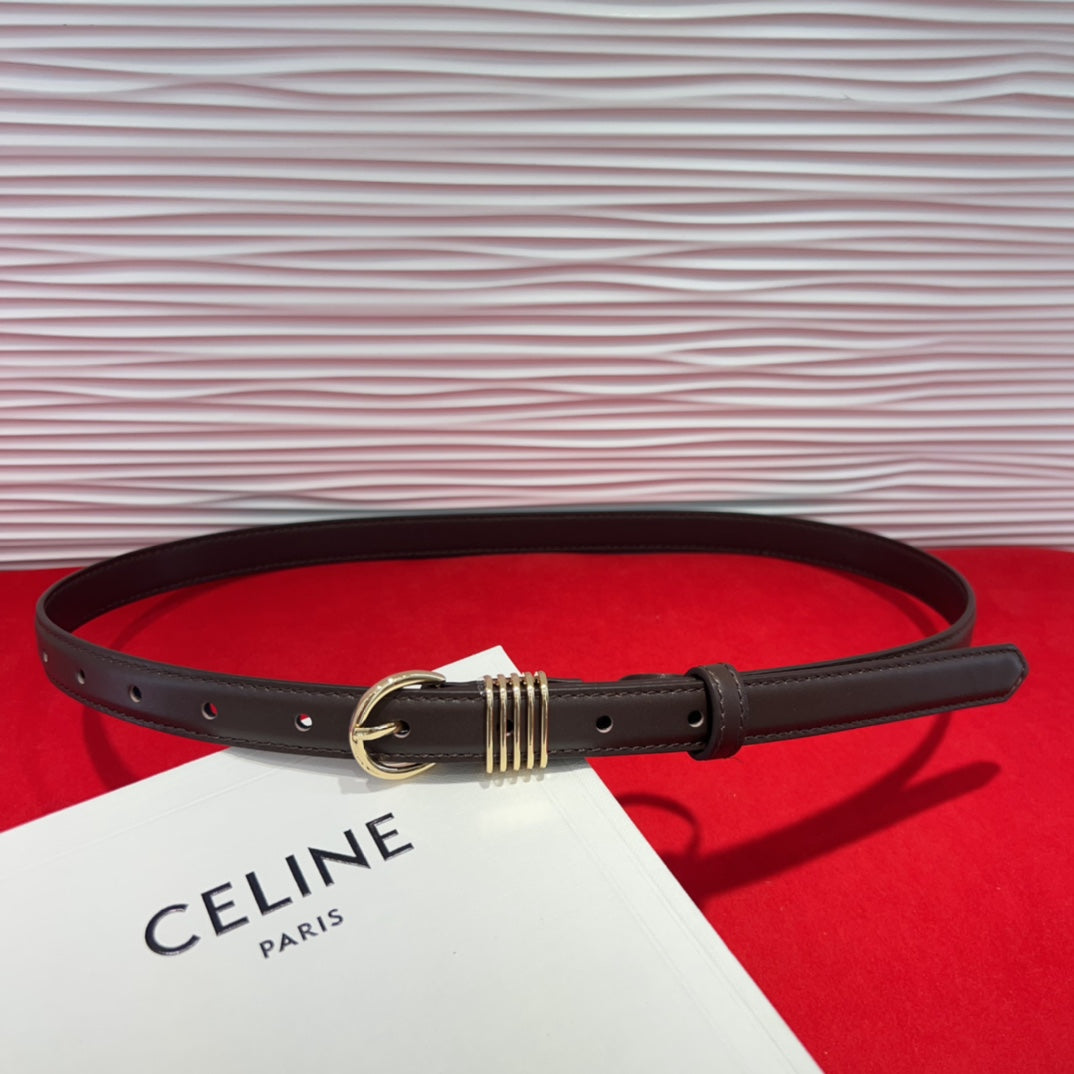 Celine belt