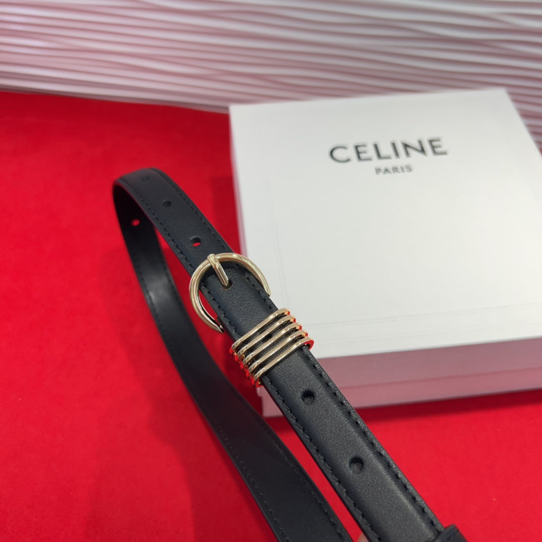 Celine belt