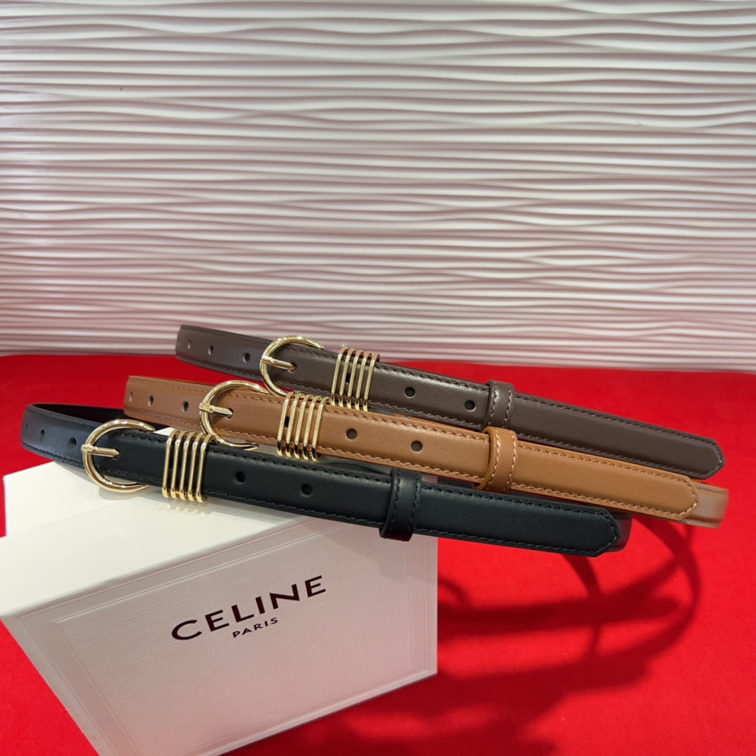 Celine belt