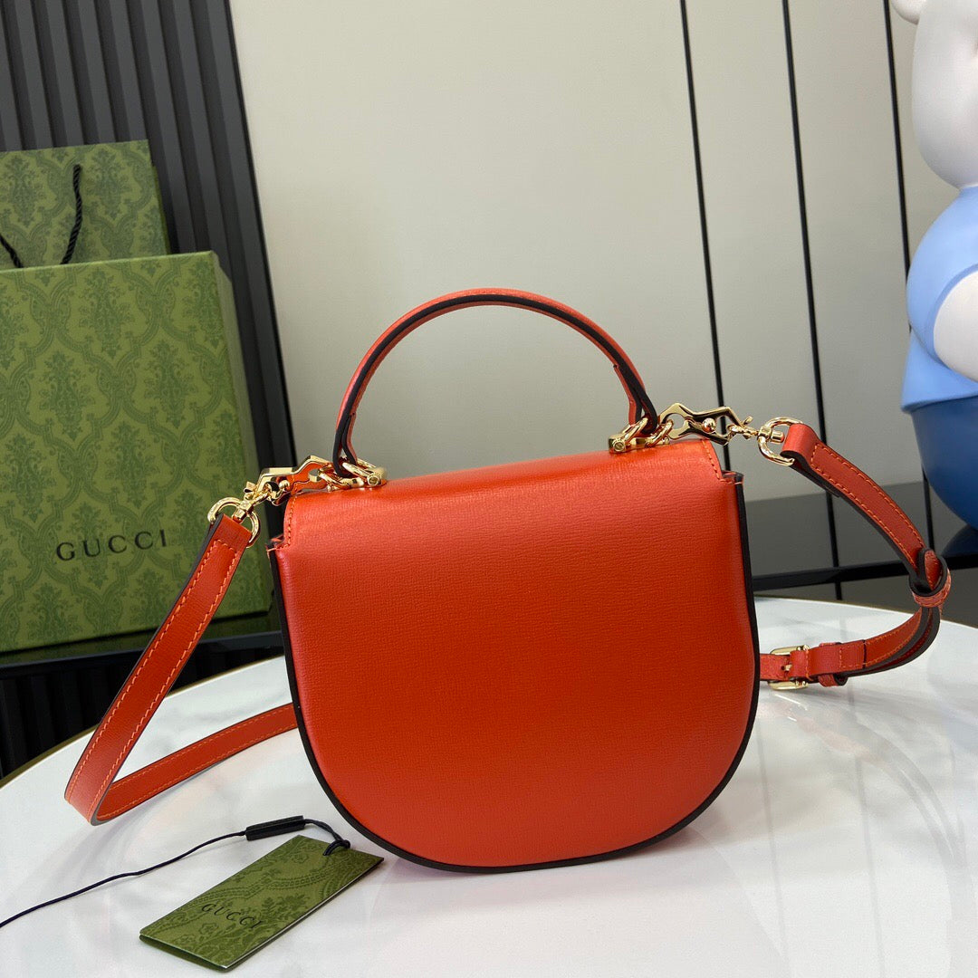 Gucci Mini horsebit 1955