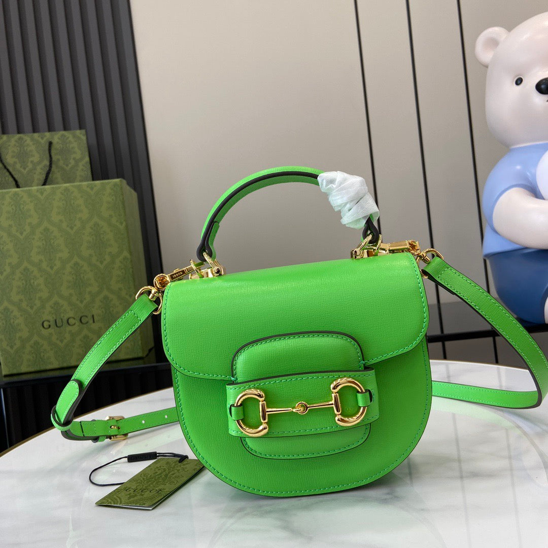 Gucci Mini horsebit 1955