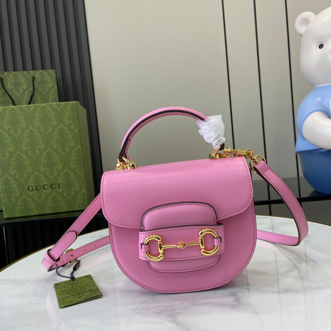 Gucci Mini horsebit 1955