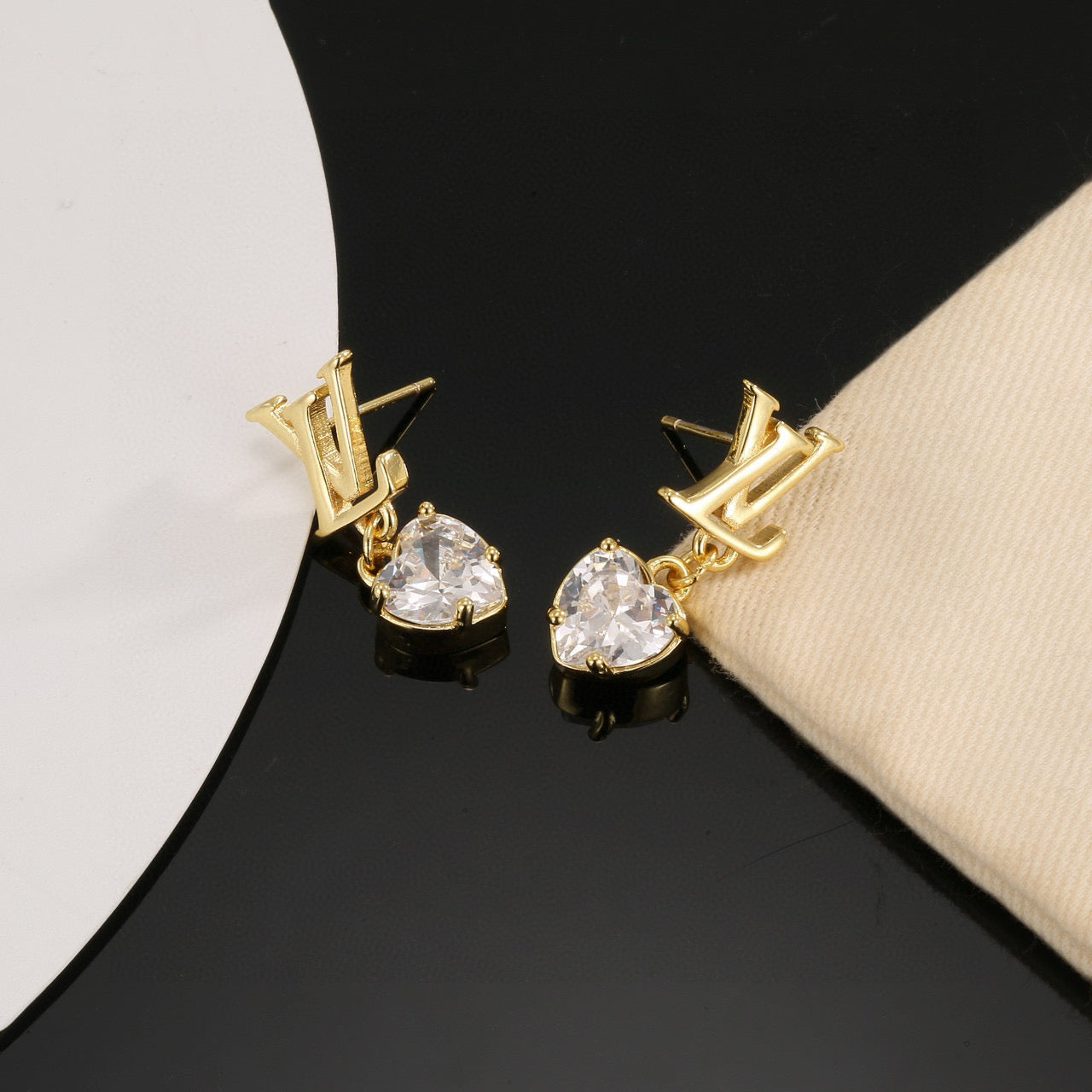 Louis Vuitton Earrings