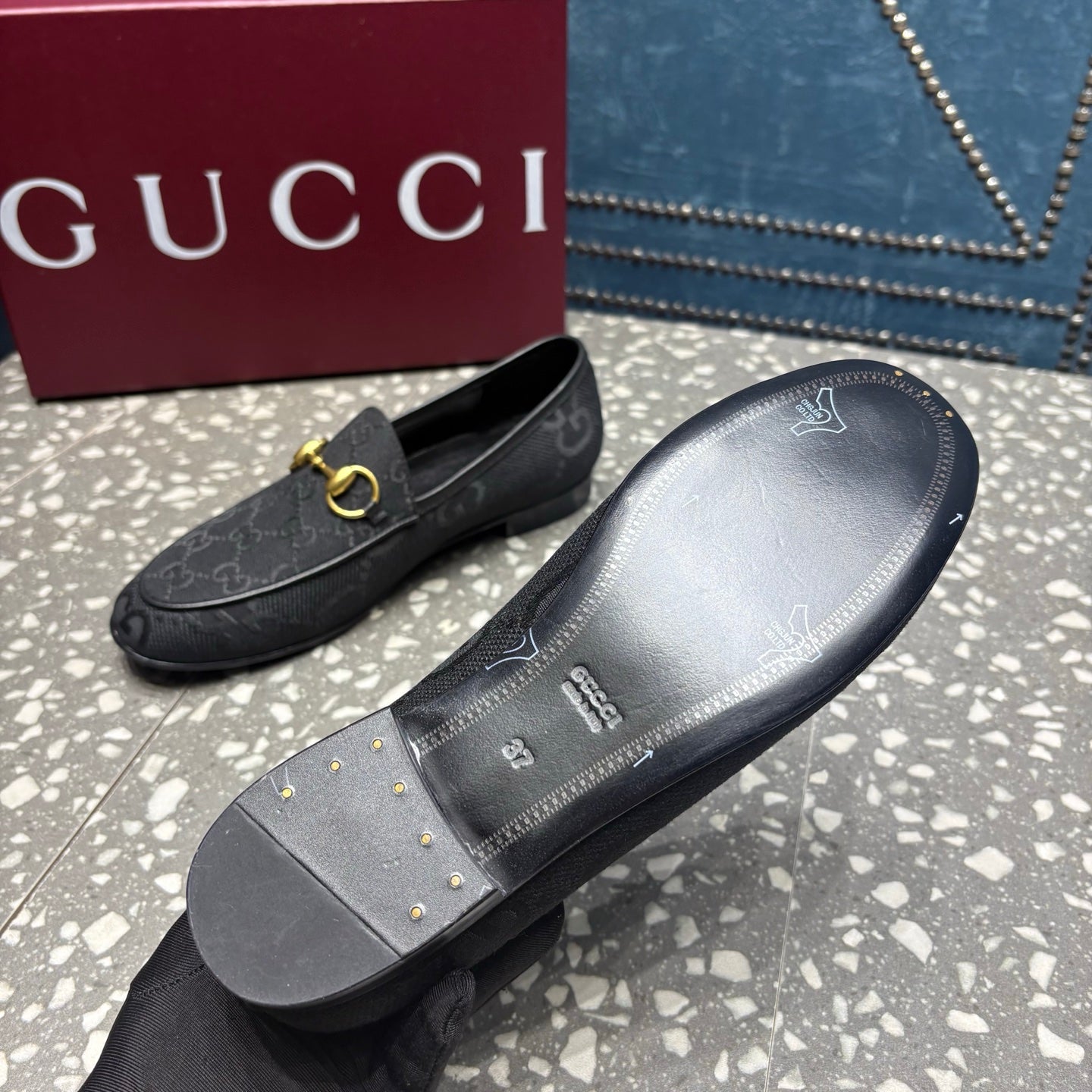 Gucci Loafer