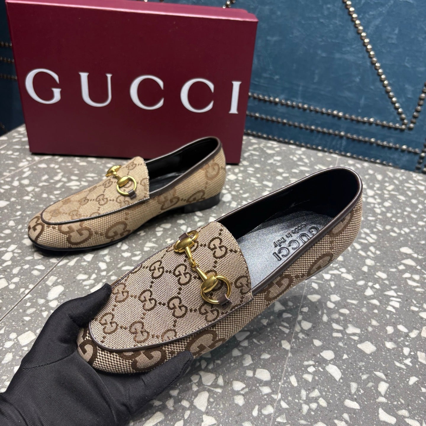 Gucci Loafer