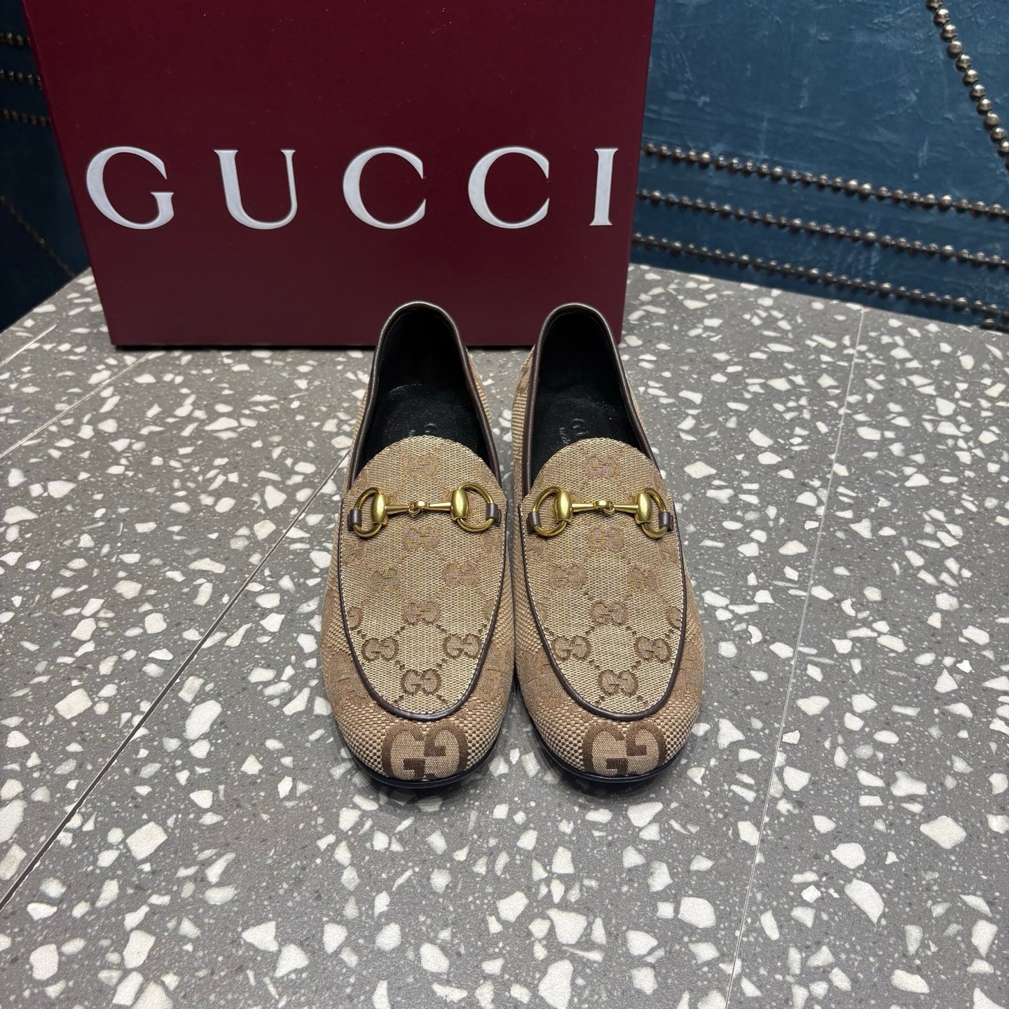 Gucci Loafer