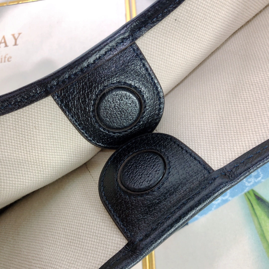 Gucci Giglio large tote bag
