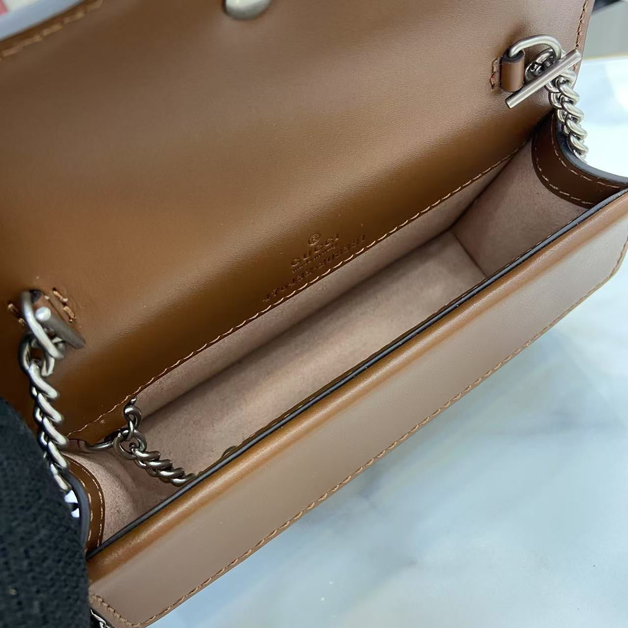 Gucci Horsebit Mini