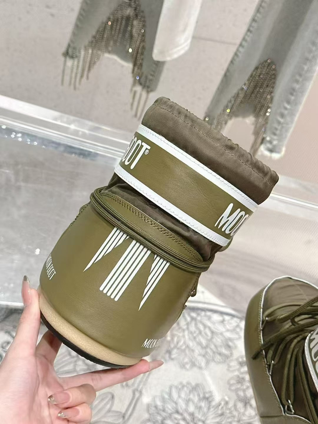 Moon Boot
