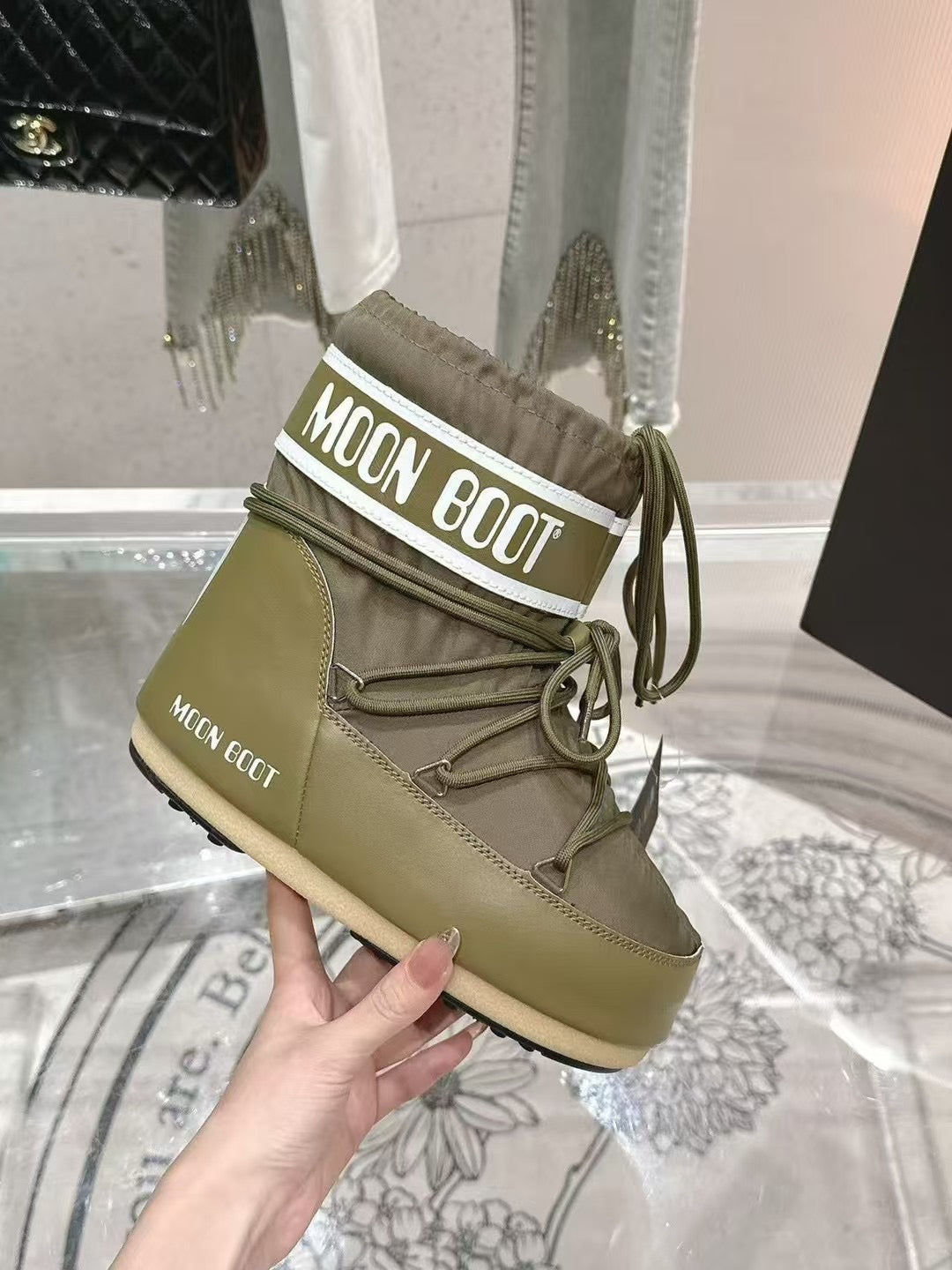 Moon Boot