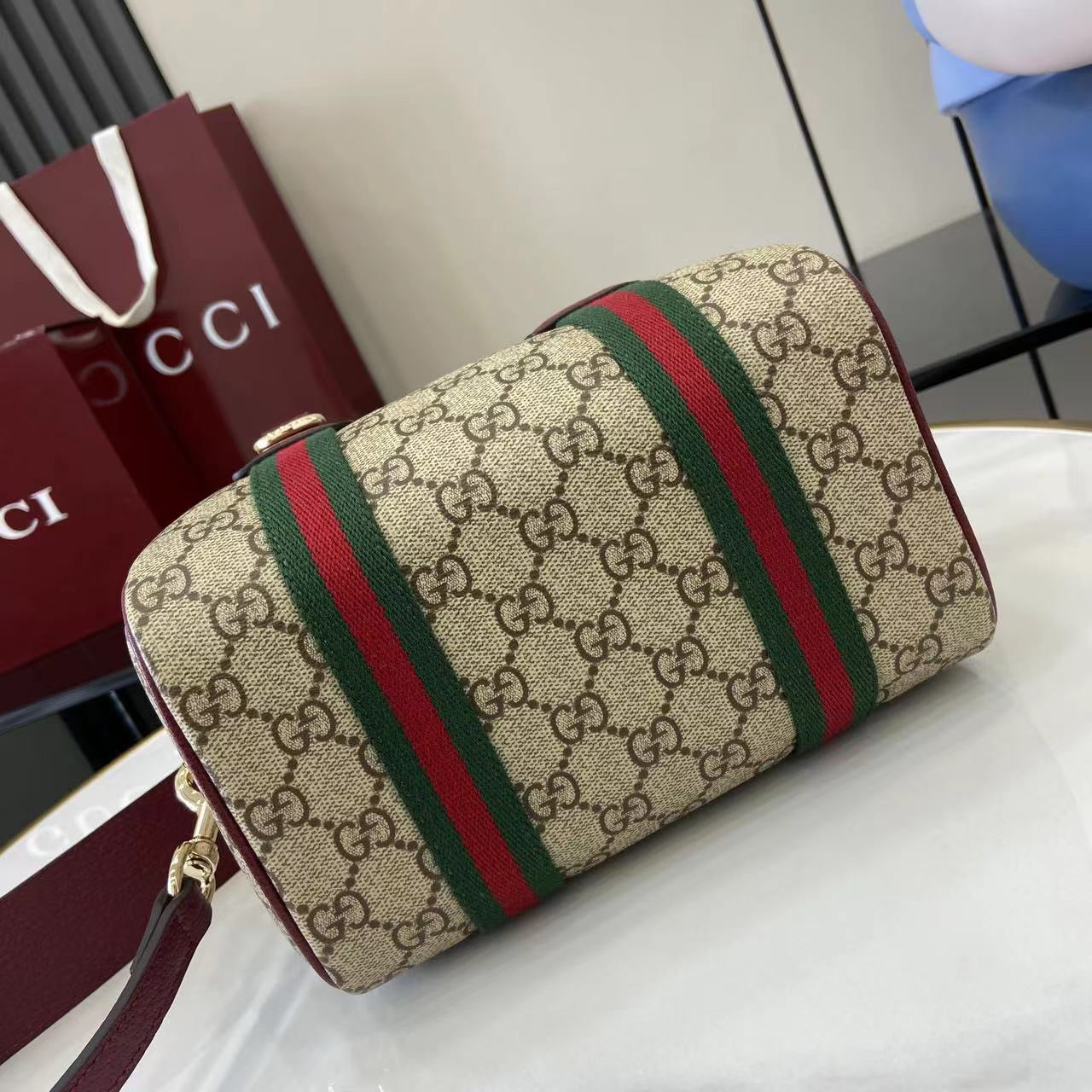 Gucci mini GG handbag