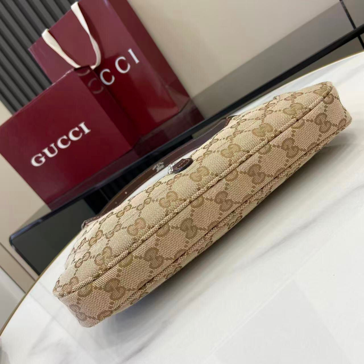 Gucci Jackie Small Shoulder bag