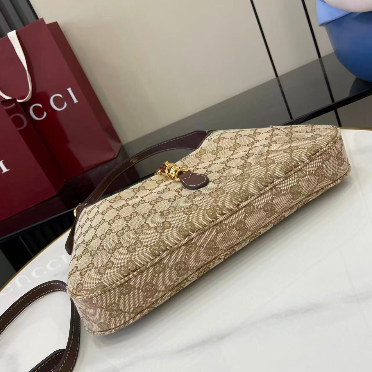 Gucci Jackie Medium Shoulder bag