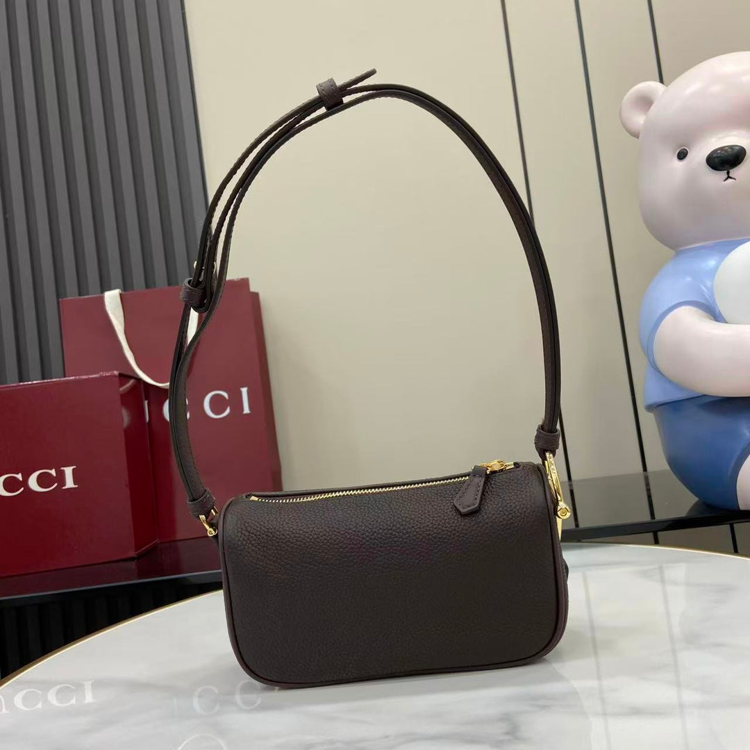 Gucci Gucci Half Horsebit mini bag