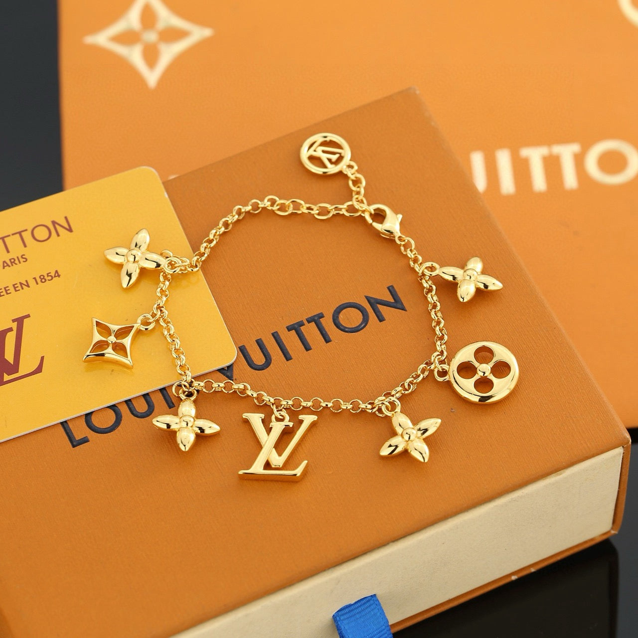 Louis Vuitton Bracelet