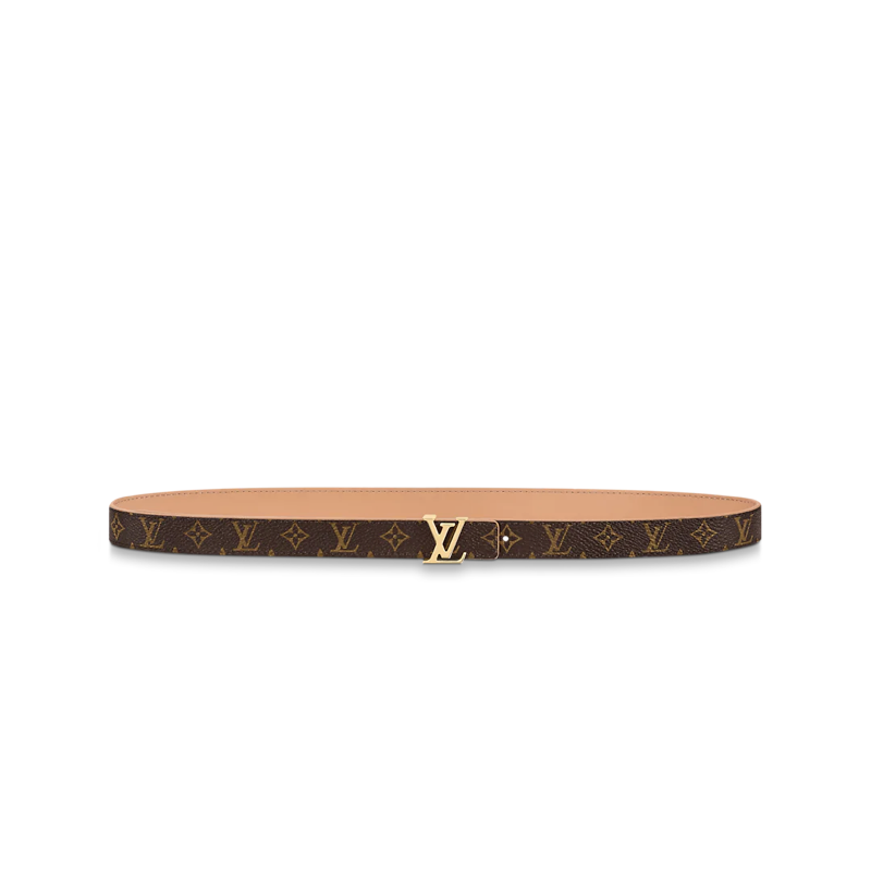 Louis Vuitton Iconic Reversible Belt 2.0 cm, 2.5 cm