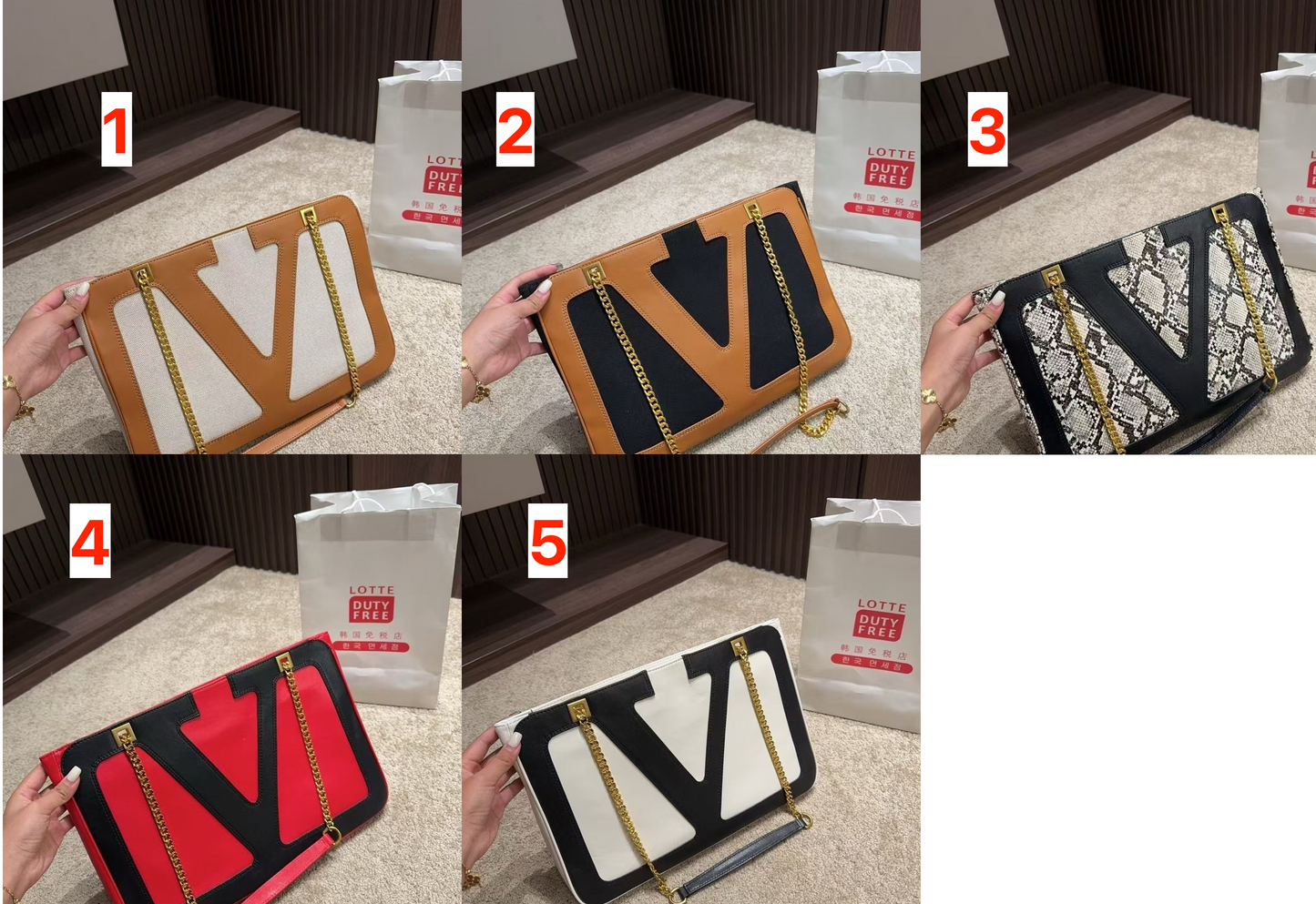 Valentino Garavani medium Viva Superstar tote bag