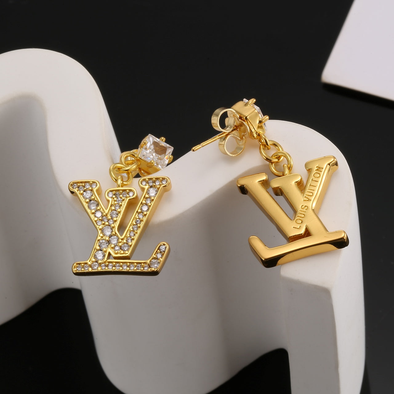 YSL Earrings