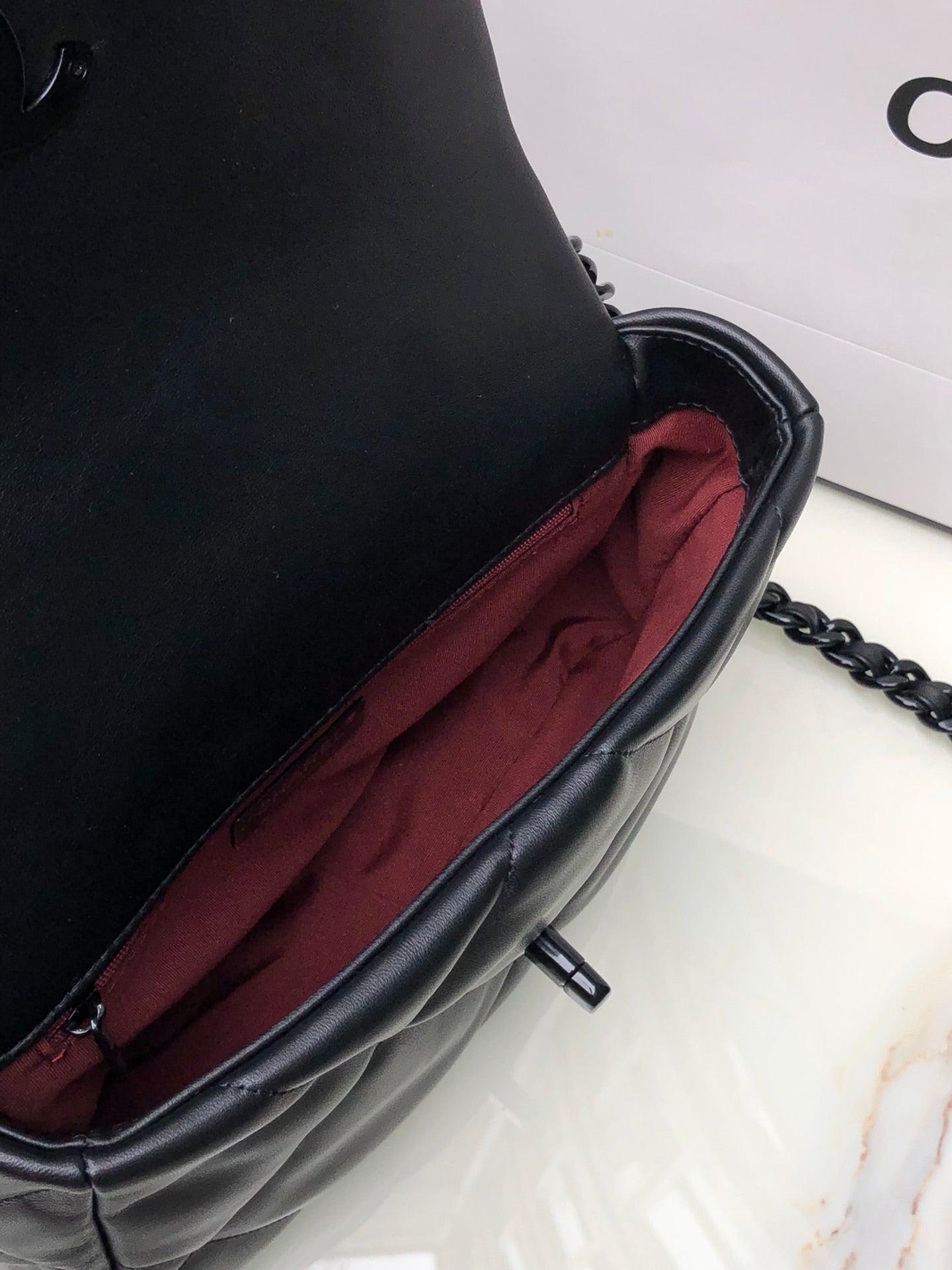 Chanel 19 Bag 26cm