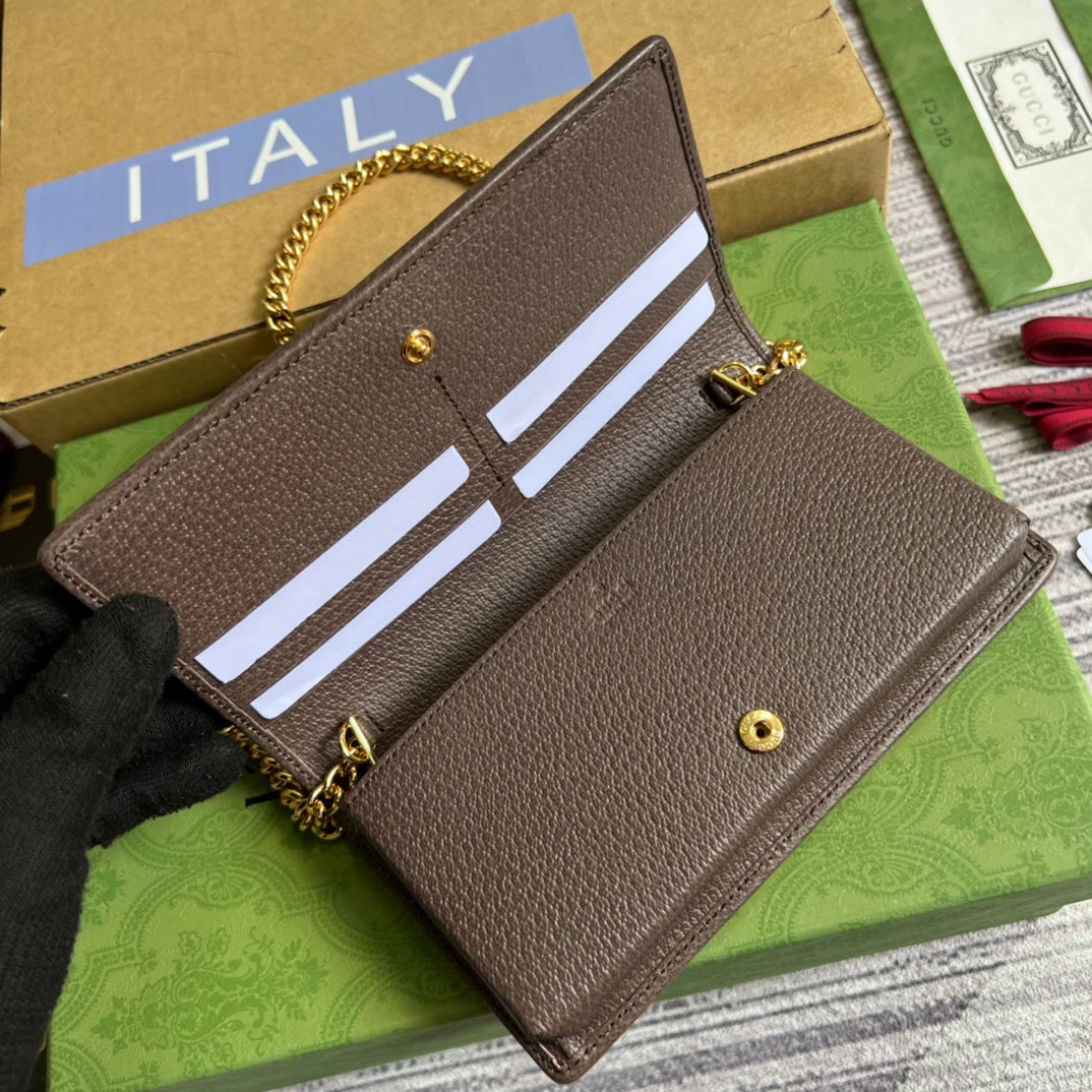 Gucci Jumbo Horsebit